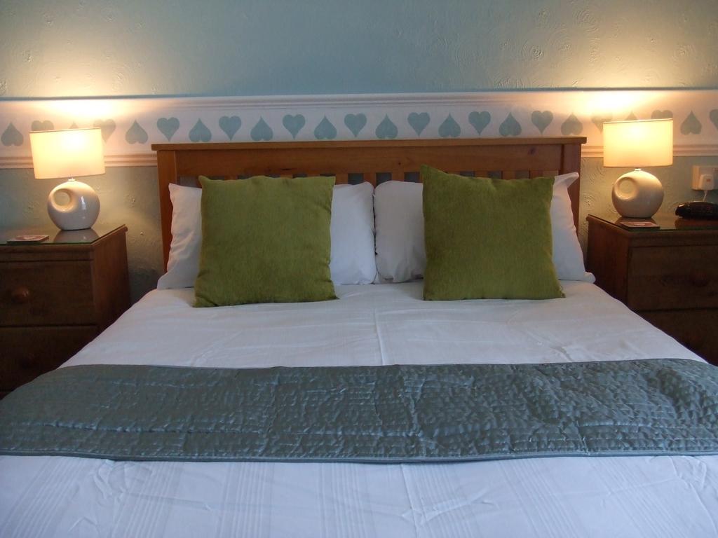 Casa de hóspedes The Denewood 4*